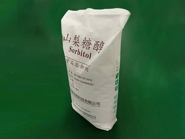 袋装山梨醇