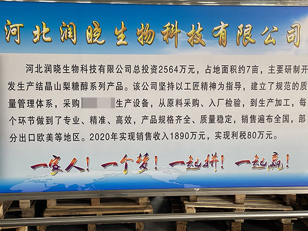 活动现场